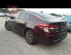 كيا اوبتيما